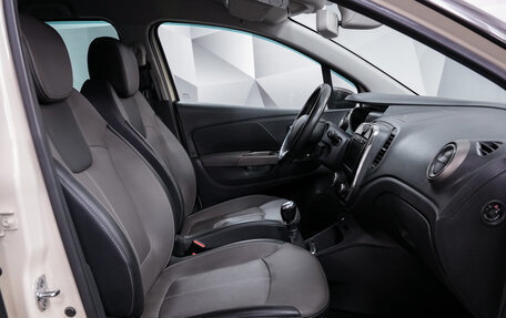 Renault Kaptur I рестайлинг, 2019 год, 1 773 000 рублей, 12 фотография