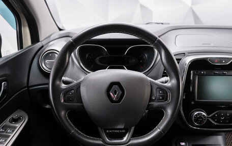Renault Kaptur I рестайлинг, 2019 год, 1 773 000 рублей, 14 фотография