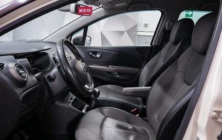 Renault Kaptur I рестайлинг, 2019 год, 1 773 000 рублей, 10 фотография
