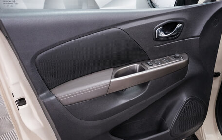 Renault Kaptur I рестайлинг, 2019 год, 1 773 000 рублей, 16 фотография