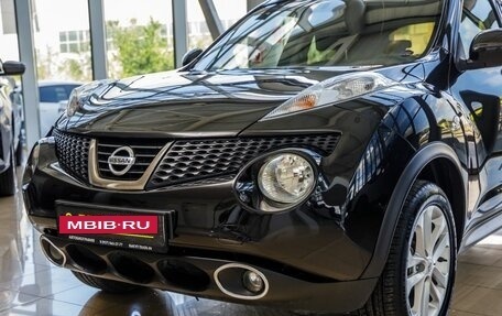 Nissan Juke II, 2014 год, 1 178 000 рублей, 10 фотография