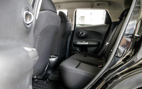 Nissan Juke II, 2014 год, 1 178 000 рублей, 19 фотография