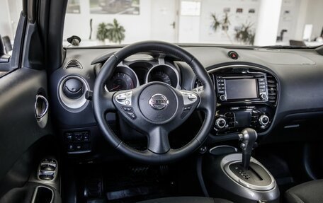 Nissan Juke II, 2014 год, 1 178 000 рублей, 18 фотография