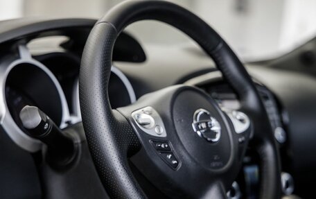 Nissan Juke II, 2014 год, 1 178 000 рублей, 15 фотография