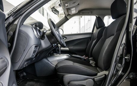 Nissan Juke II, 2014 год, 1 178 000 рублей, 16 фотография