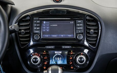 Nissan Juke II, 2014 год, 1 178 000 рублей, 28 фотография
