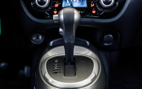 Nissan Juke II, 2014 год, 1 178 000 рублей, 31 фотография