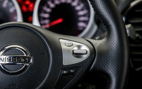 Nissan Juke II, 2014 год, 1 178 000 рублей, 35 фотография