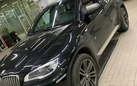 BMW X6, 2013 год, 2 649 000 рублей, 2 фотография