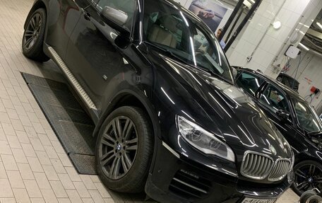 BMW X6, 2013 год, 2 649 000 рублей, 6 фотография