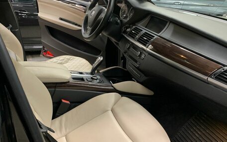 BMW X6, 2013 год, 2 649 000 рублей, 7 фотография