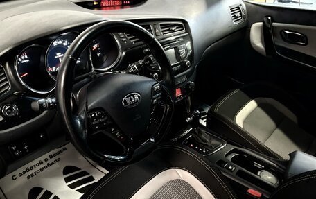 KIA cee'd III, 2013 год, 1 322 000 рублей, 5 фотография