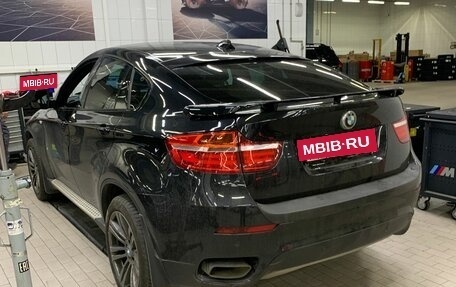 BMW X6, 2013 год, 2 649 000 рублей, 5 фотография