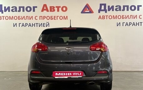 KIA cee'd III, 2013 год, 1 322 000 рублей, 4 фотография