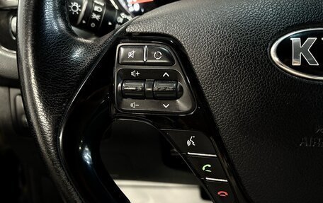 KIA cee'd III, 2013 год, 1 322 000 рублей, 12 фотография