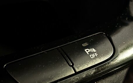KIA cee'd III, 2013 год, 1 322 000 рублей, 17 фотография