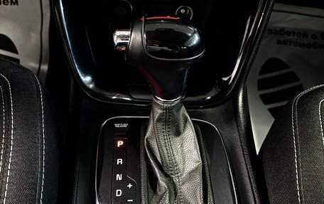 KIA cee'd III, 2013 год, 1 322 000 рублей, 16 фотография