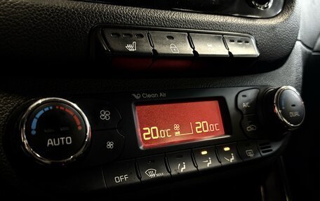 KIA cee'd III, 2013 год, 1 322 000 рублей, 15 фотография