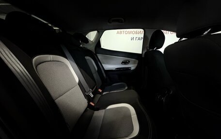 KIA cee'd III, 2013 год, 1 322 000 рублей, 20 фотография