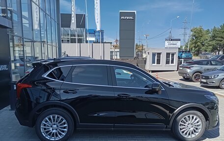 Haval Jolion, 2025 год, 2 649 000 рублей, 6 фотография