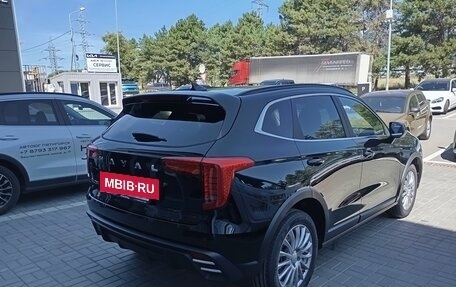 Haval Jolion, 2025 год, 2 649 000 рублей, 2 фотография