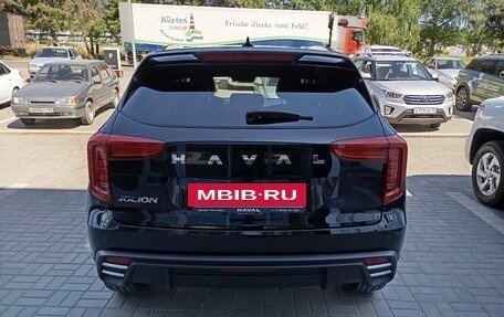 Haval Jolion, 2025 год, 2 649 000 рублей, 4 фотография