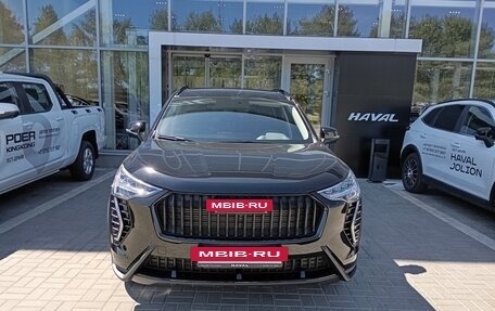 Haval Jolion, 2025 год, 2 649 000 рублей, 3 фотография