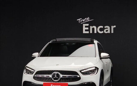 Mercedes-Benz GLA, 2022 год, 2 170 000 рублей, 2 фотография
