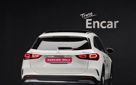 Mercedes-Benz GLA, 2022 год, 2 170 000 рублей, 4 фотография