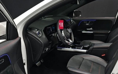 Mercedes-Benz GLA, 2022 год, 2 170 000 рублей, 6 фотография