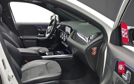 Mercedes-Benz GLA, 2022 год, 2 170 000 рублей, 7 фотография