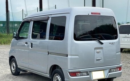 Daihatsu Hijet, 2021 год, 783 000 рублей, 6 фотография