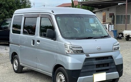 Daihatsu Hijet, 2021 год, 783 000 рублей, 2 фотография
