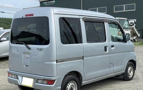 Daihatsu Hijet, 2021 год, 783 000 рублей, 8 фотография