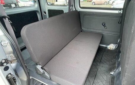 Daihatsu Hijet, 2021 год, 783 000 рублей, 12 фотография