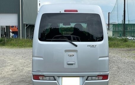 Daihatsu Hijet, 2021 год, 783 000 рублей, 7 фотография