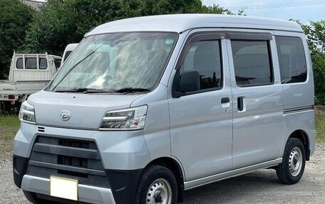 Daihatsu Hijet, 2021 год, 783 000 рублей, 4 фотография