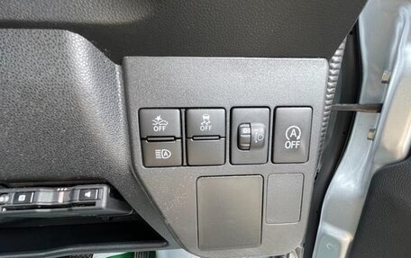 Daihatsu Hijet, 2021 год, 783 000 рублей, 13 фотография