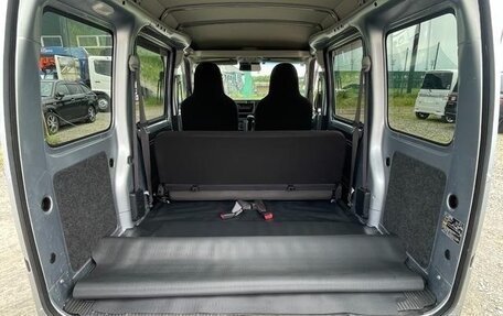 Daihatsu Hijet, 2021 год, 783 000 рублей, 16 фотография