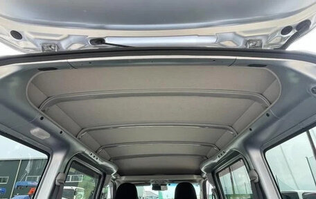 Daihatsu Hijet, 2021 год, 783 000 рублей, 15 фотография