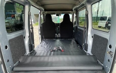 Daihatsu Hijet, 2021 год, 783 000 рублей, 17 фотография