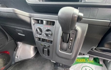 Daihatsu Hijet, 2021 год, 783 000 рублей, 14 фотография