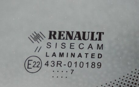 Renault Sandero II рестайлинг, 2017 год, 1 348 000 рублей, 12 фотография
