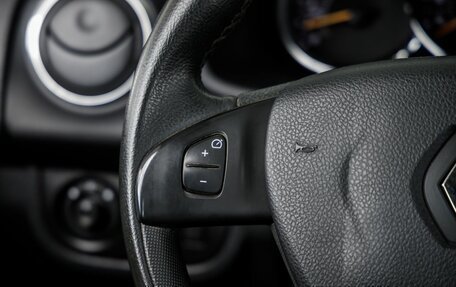 Renault Sandero II рестайлинг, 2017 год, 1 348 000 рублей, 17 фотография