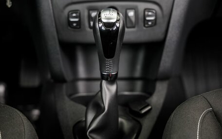 Renault Sandero II рестайлинг, 2017 год, 1 348 000 рублей, 30 фотография