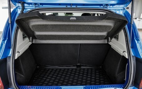 Renault Sandero II рестайлинг, 2017 год, 1 348 000 рублей, 34 фотография