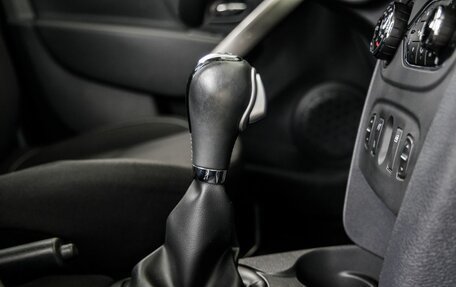 Renault Sandero II рестайлинг, 2017 год, 1 348 000 рублей, 31 фотография