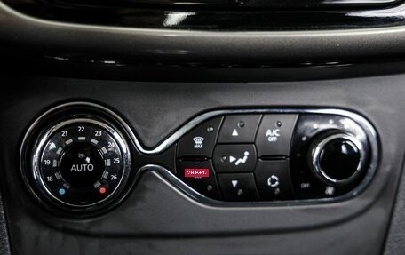 Renault Sandero II рестайлинг, 2017 год, 1 348 000 рублей, 27 фотография
