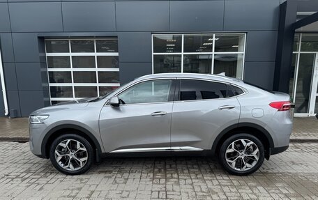 Haval F7x I, 2021 год, 1 900 000 рублей, 6 фотография