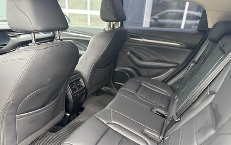 Haval F7x I, 2021 год, 1 900 000 рублей, 12 фотография